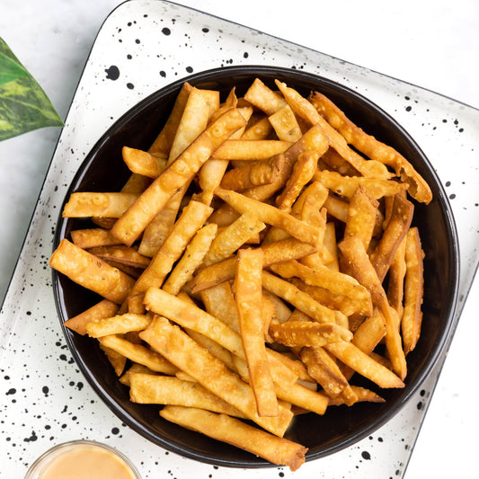 Desi Crunchy Namkeen