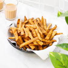 Desi Crunchy Namkeen